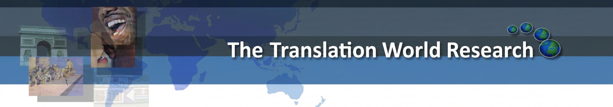 The Translation World Research